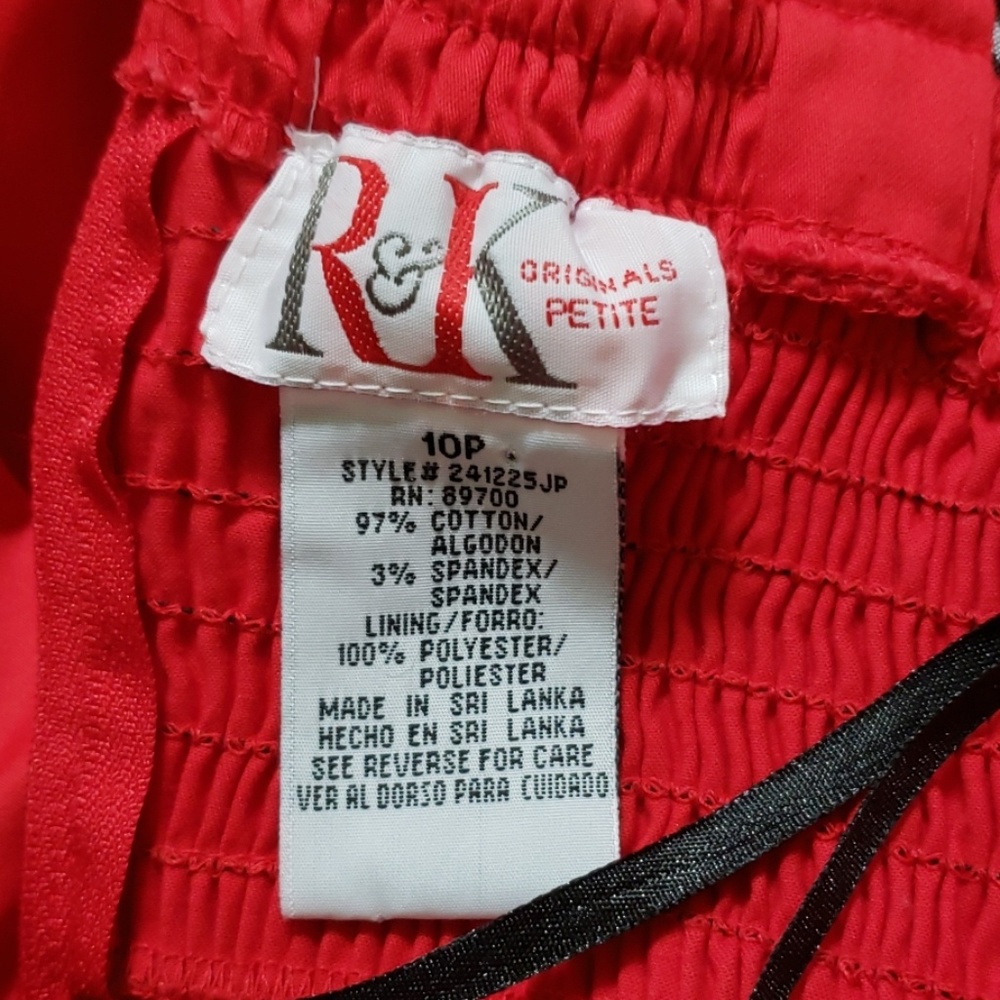 R&K DRESS - Picture 6 of 6